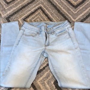 American Eagle Jeggings